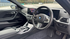 BMW 2 Series 220i M Sport 2dr Step Auto Petrol Coupe
